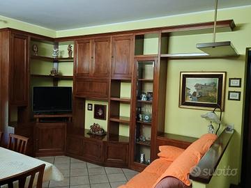 Libreria arte povera