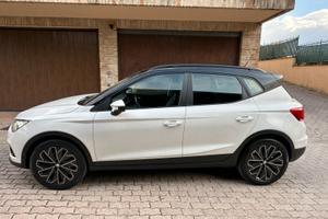 SEAT ARONA  TGI Style