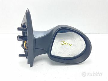 SPECCHIETTO RETROVISORE DESTRO RENAULT Twingo II s