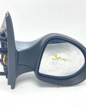SPECCHIETTO RETROVISORE DESTRO RENAULT Twingo II s