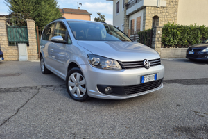 Volskw. Touran 1.4 TSI EURO5B prezzo trattab
