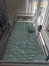 letto per disabili 