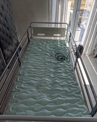 letto per disabili 