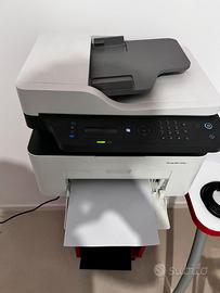 Stampante HP Laser MFP 137 fnw (Wi-fi)