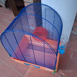 gabbia criceto