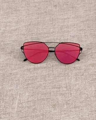 Occhiali da sole Mazuum