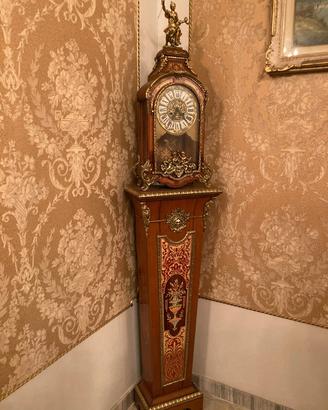 orologio a pendolo luigi XIV 