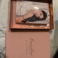 Collana bronzallure milano