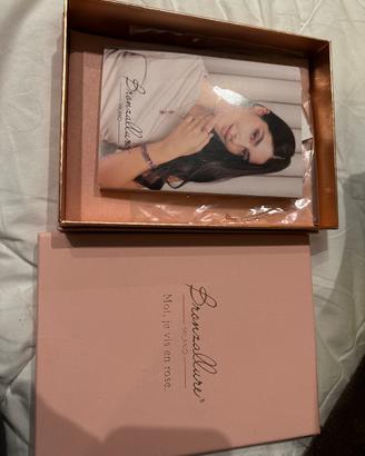 Collana bronzallure milano