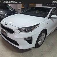 Kia Ceed Business 1.4 MPI #8758