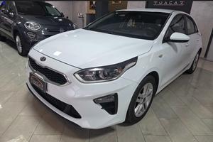 Kia Ceed Business 1.4 MPI #8758