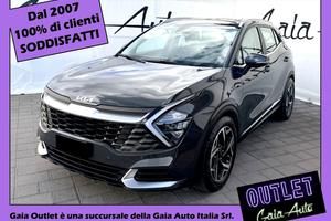 Kia Sportage 1.6 CRDi MHEV Business