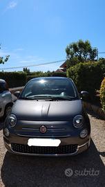 Fiat 500 Lounge 1.2 Benzina – 2016