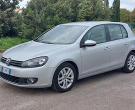 Volkswagen Golf 1.4 TSI 160CV 5p. Highline