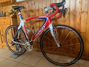 Bici da corsa