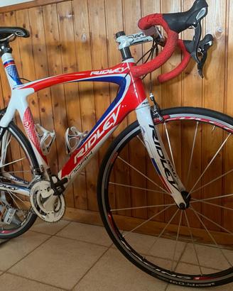 Bici da corsa