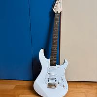 Chitarra elettrica - Yamaha Pacifica | Nuova