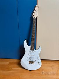 Chitarra elettrica - Yamaha Pacifica | Nuova