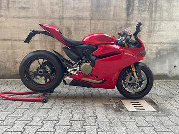 Ducati Panigale 1299 S Km0