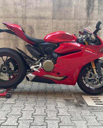 Ducati Panigale 1299 S Km0