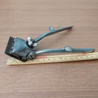 Tagliacapelli vintage Atlas