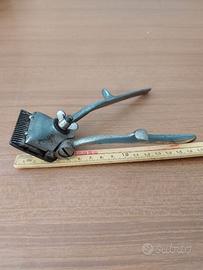 Tagliacapelli vintage Atlas