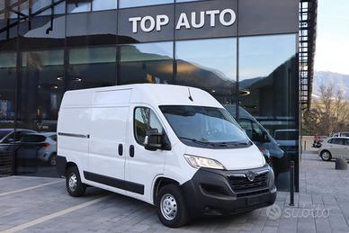 Movano 2.2 MJT 140CV 35Q L2H2 18650+IVA.