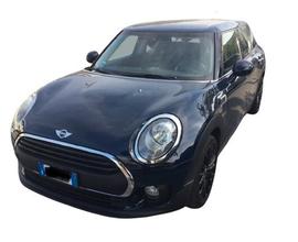 Mini One D Clubman Mini 1.5 One D Hype Clubman