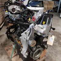 Motore FIAT PANDA 1242cc 8V del 2009