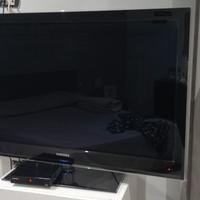 televisore Samsung 47"