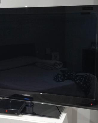 televisore Samsung 47"