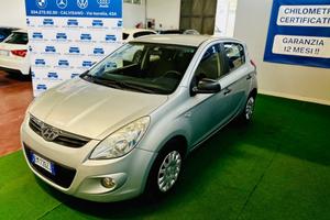 Splendida Hyundai i20 1.2benzina/80.000km