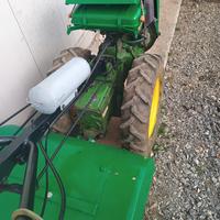 Motocoltivatore Ferrari