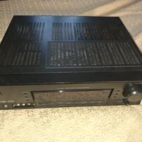 Sintoamplificatore Integrale + radio JVC RX-5060B