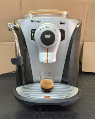 Saeco Odea macchina caffe a grani funzionante