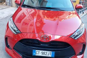 TOYOTA YARIS TREND 