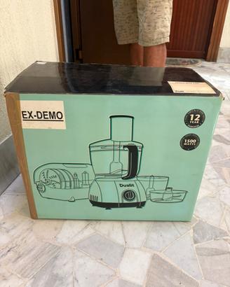 Robot da cucina Dualit XL1500 1500W