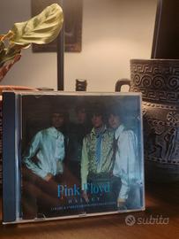 Pink Floyd -"Halley (bootleg Rarissimo 1995)