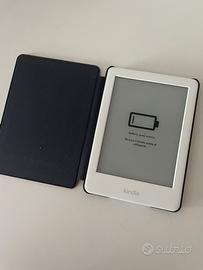 Kindle 2019