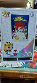 funko pop movie poster alice