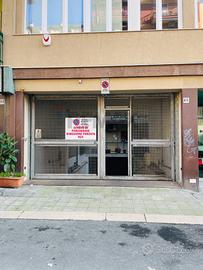Magazzino - Bari