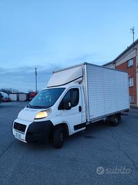 FIAT DUCATO 2.2  MJT