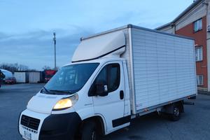 FIAT DUCATO 2.2  MJT