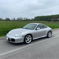 Porsche 996 4S