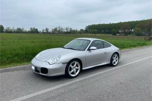 Porsche 996 4S