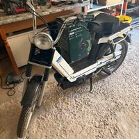 Fantic motor issimo