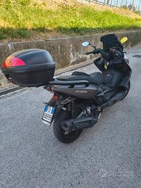 wottan 300 storm-s