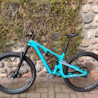 Yeti sb130 lr