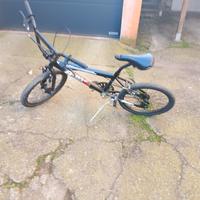 bici bmx