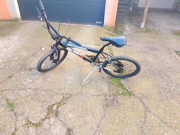 bici bmx